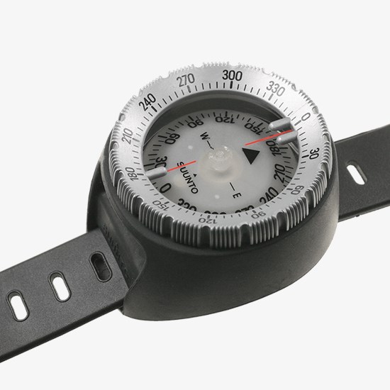Компас SK-8 strap mount NH